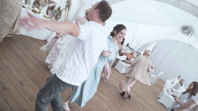 Свадьбы. Видеомейкер и фотограф Даниил Гуска