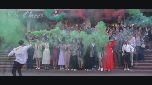 Выпускные видео в Омске. Фото и видеосъемка в Омске | Выпускные альбомы