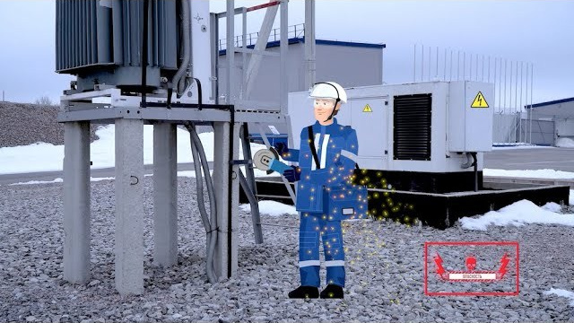 Видеоработы. Фотограф и оператор Илья Гунбин