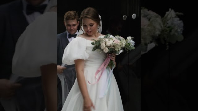 Любовь без границ. Видеограф Татьяна Веребчану