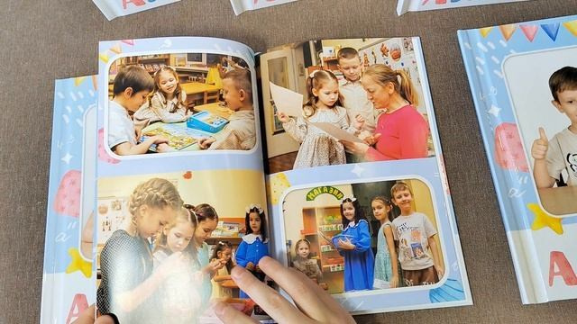 Фотоальбом Стандарт. Фотограф в Санкт-Петербурге Ксения Яковчук