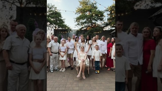 18-летие Златы. Свадебное и event агентство До Мурашек Ростов-на-Дону