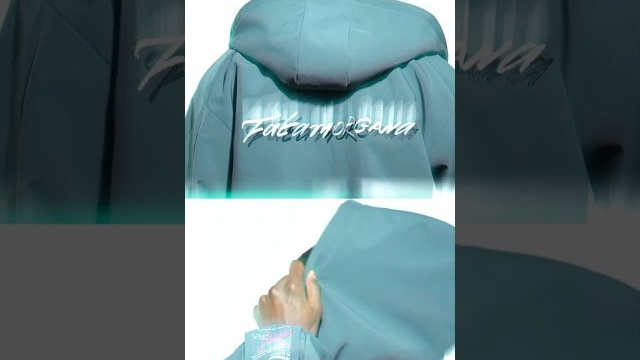 Видео для брендов