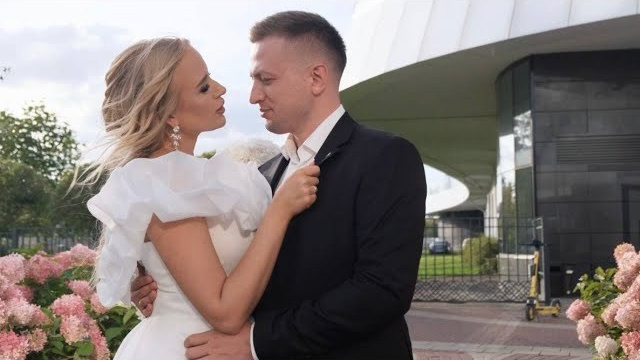 Wedding. Видеограф Екатеринбург