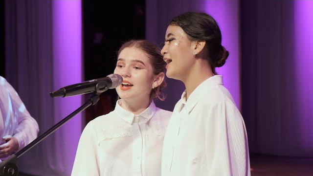 Концерт танцевального коллектива «Овация» (г.Орск). Олег Piezo.Свадебная видеосъёмка в Екатеринбурге, Москве