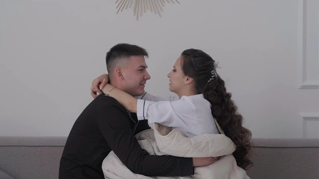 Свадебный ролик.Видеограф Оренбург. Свадебный видеограф Самара. Спб. Олег Piezo.Свадебная видеосъёмка в Екатеринбурге, Москве