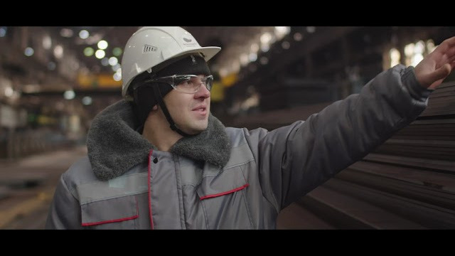 Новогоднее поздравление от компании «Металлинвест» (г.Новотроицк). Олег Piezo.Свадебная видеосъёмка в Екатеринбурге, Москве