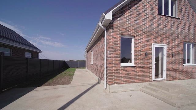 Видеосъемка недвижимости. Главная