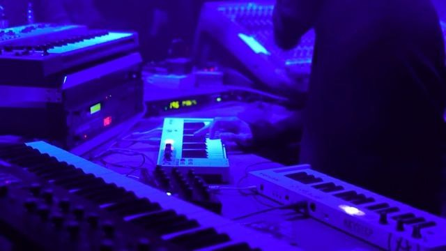 VIDEO. Фотограф и оператор Сергей Окладников