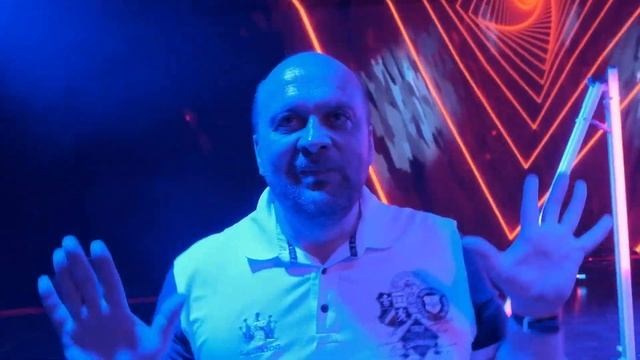 VIDEO. Фотограф и оператор Сергей Окладников