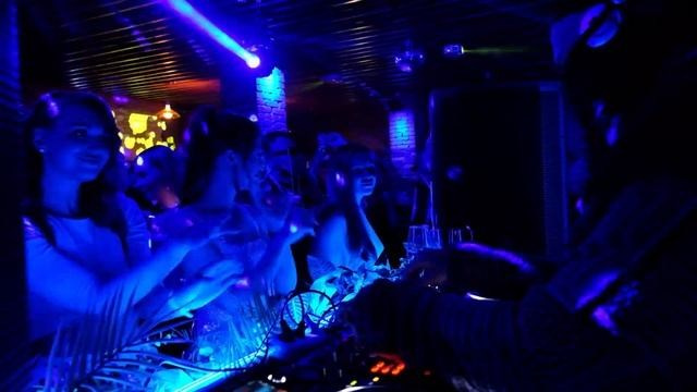 VIDEO. Фотограф и оператор Сергей Окладников