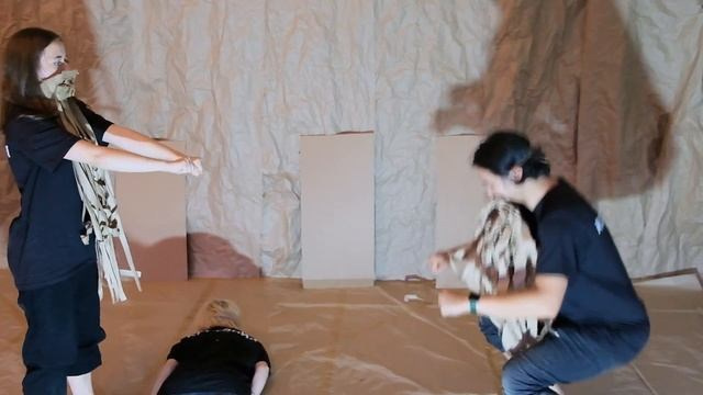 VIDEO. Фотограф и оператор Сергей Окладников