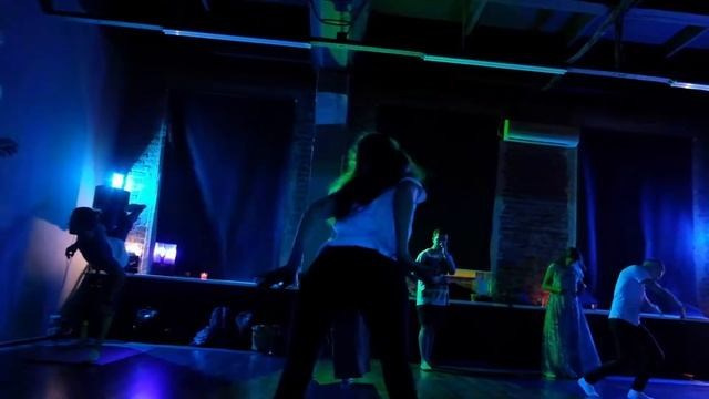 VIDEO. Фотограф и оператор Сергей Окладников