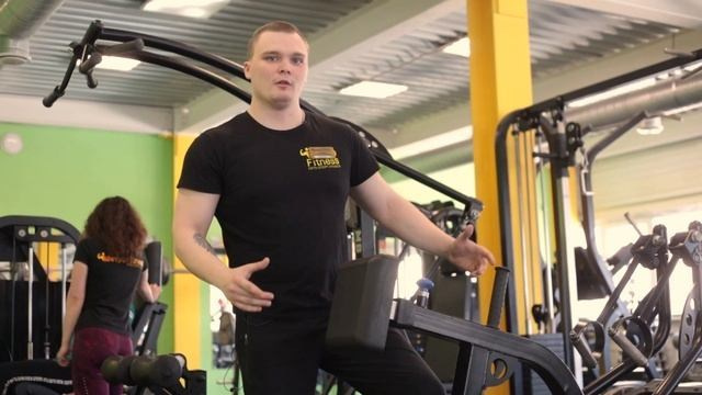 VIDEO. Фотограф и оператор Сергей Окладников