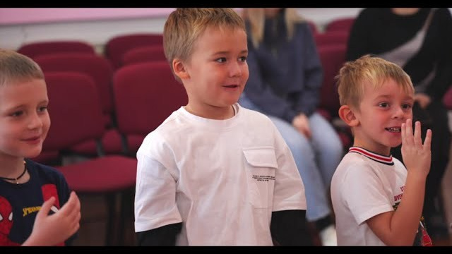 Детский День рождения. Семейный и Свадебный фотограф в Астане Александр Астапов