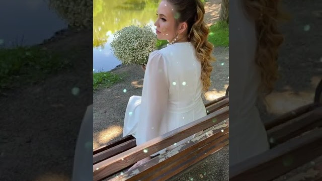 Видео REELS. Свадебный и семейный фотограф во Владивостоке Елена Шишкина