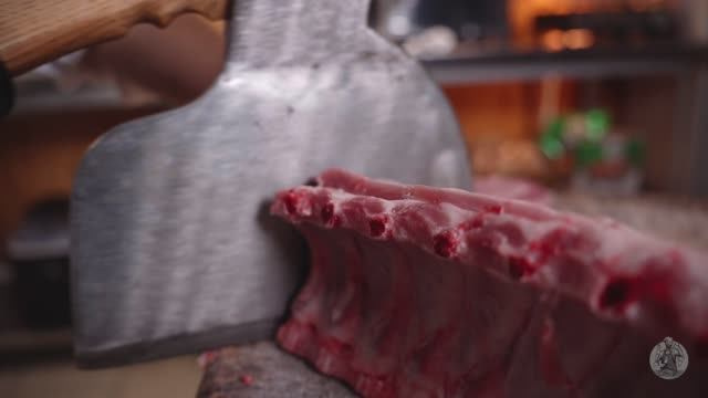Мясной гурман. Видеограф | Москва | Кирилл