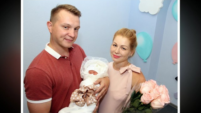 Слайд-шоу (Выписка из роддома). Свадебный видеограф во Владимире и Владимирской области Андрей Казённо