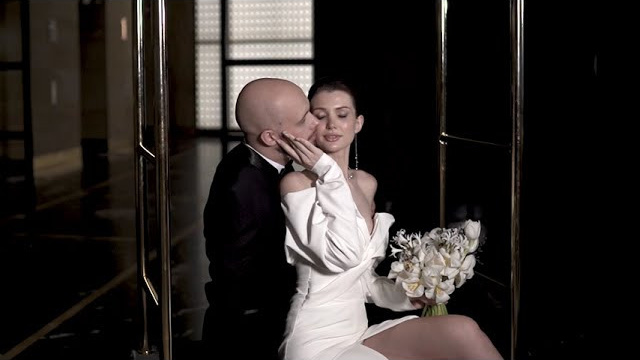 Свадебные видео и love story. Главная