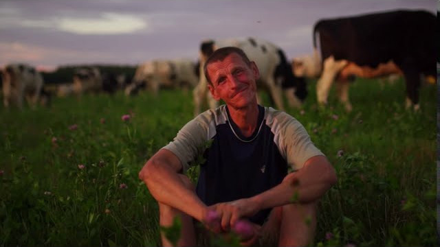Видео. Фотограф в Европе, Москве и Минске