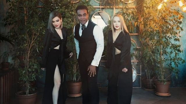 Видео. Фотограф Serg-Epic — Сергей Клепиков