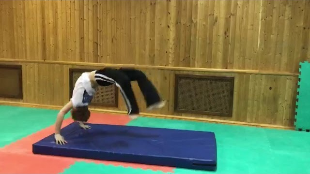 Наши тренировки. Капоэйра в Казани ABADÁ-Capoeira