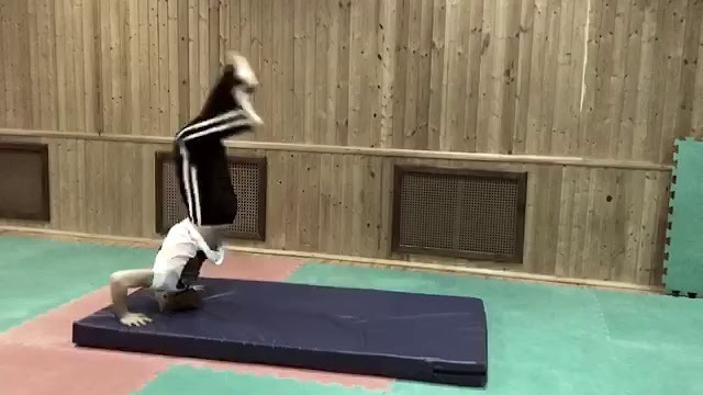 Наши тренировки. Капоэйра в Казани ABADÁ-Capoeira