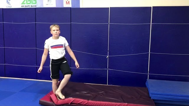 Наши тренировки. Капоэйра в Казани ABADÁ-Capoeira