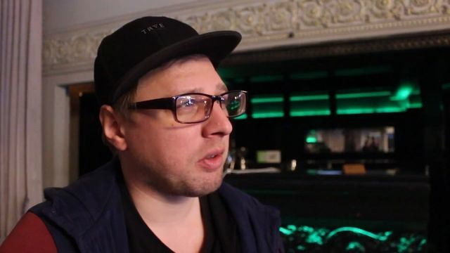 Репортажное. Видеограф Добромыслов