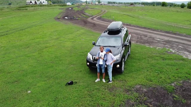 Приключение на горе Чертов Палец