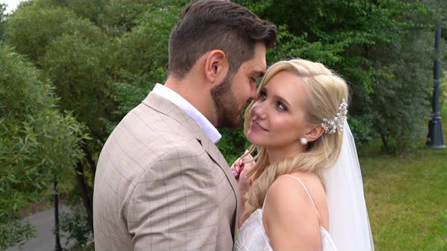 Video. Фотограф Алексей Славкин — Москва, Зеленоград, М.О