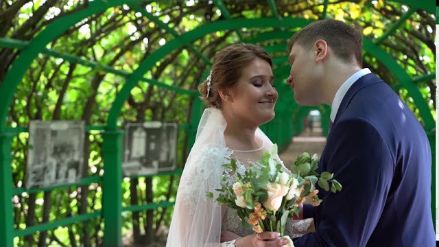 Video. Фотограф Алексей Славкин — Москва, Зеленоград, М.О