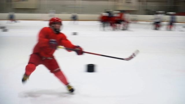 ВИДЕО. Спортивный фотограф Нижний Новгород
