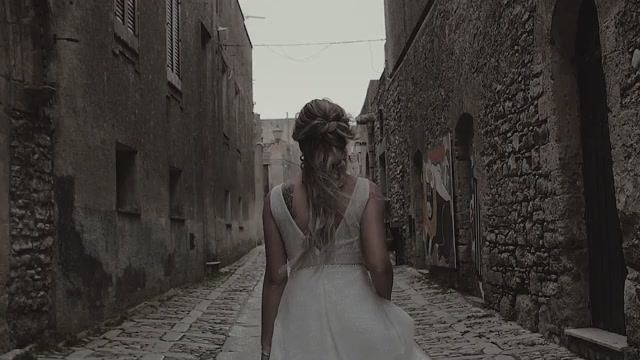 ЗАРУБЕЖНЫЕ СВАДЬБЫ. Свадебный видеограф в Москве Максим Лобач-Граубергер