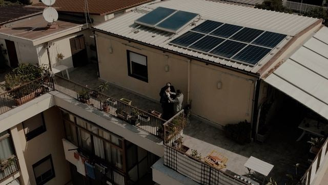 ЗАРУБЕЖНЫЕ СВАДЬБЫ. Свадебный видеограф в Москве Максим Лобач-Граубергер