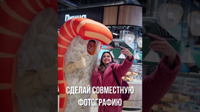 Бренд-контент. Профессиональный фотограф и оператор в Москве — Максим Проценко