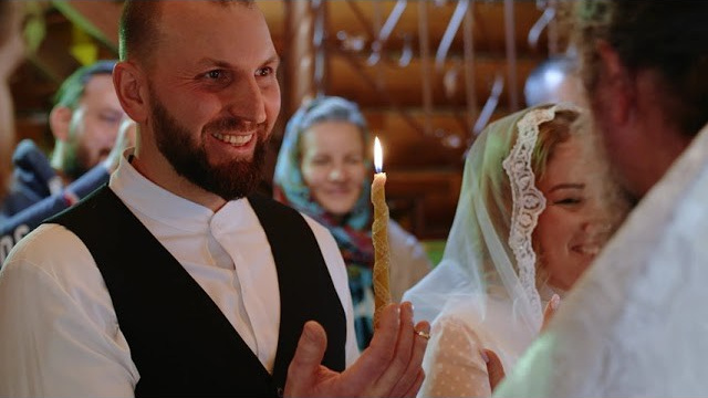 Венчания. Event фотограф Степанова Александра