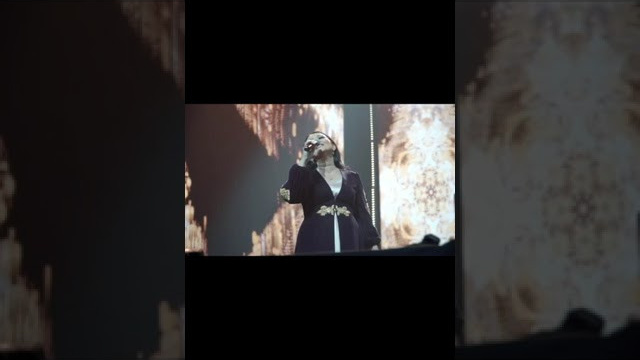 Dimash / Dubai / 2022. OOPS TEAM