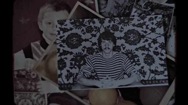 Семейные истории