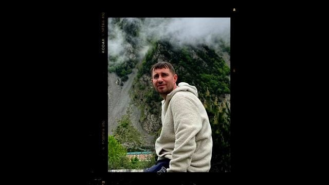 Монтаж (ваших) архивных видео и фото