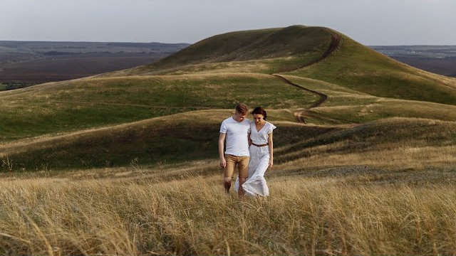 Видео клипы. Свадебный фотограф в Самаре и Тольятти Полина Никитина