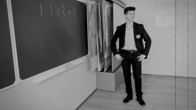 Школы видео. Фотограф Сологуб Алексей Семенович