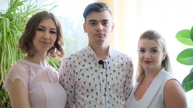 Свадьбы видео. Фотограф Сологуб Алексей Семенович