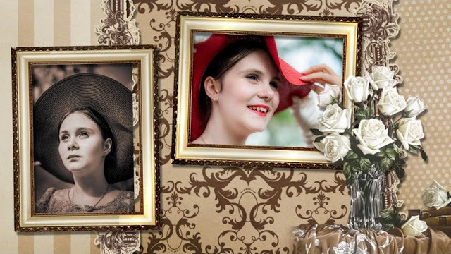 Слайд-фильмы. Фотограф Сологуб Алексей Семенович