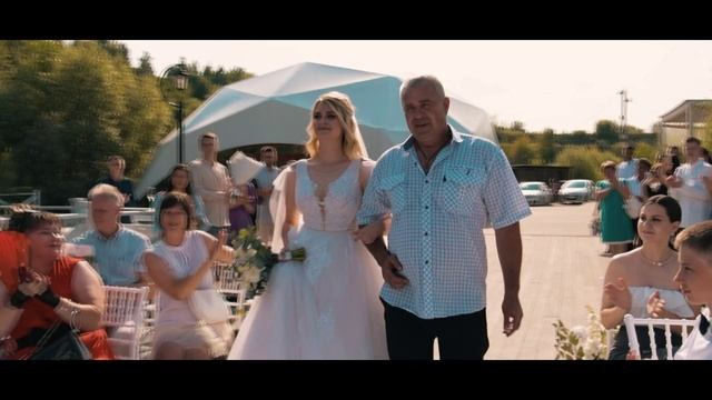 Видео. Свадебный и семейный фотограф в Воронеже Алексей Мешалкин