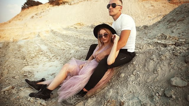 Свадебные клипы. Свадебный и портретный фотограф Алина Иванова. Екатеринбург-Москва