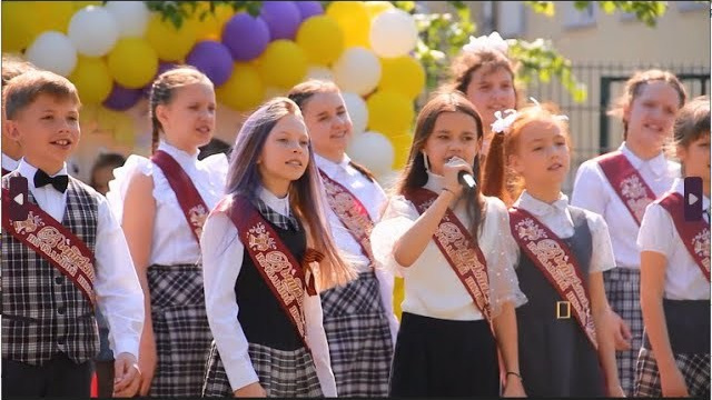 Выпускные и утренники. Фотограф и Видеограф Сочи Александра Озерова