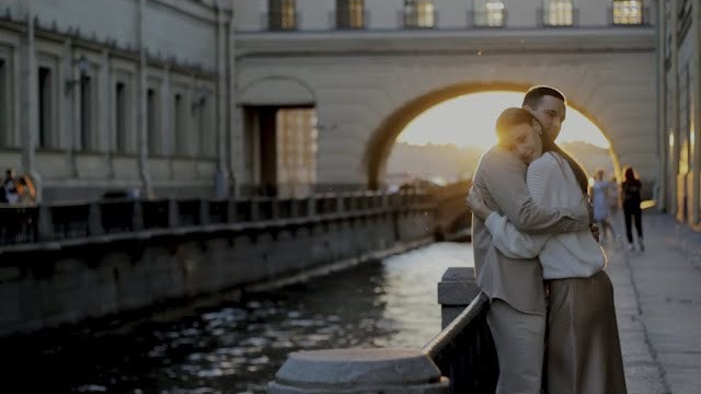 Семейное кино. Фотограф и Видеограф Сочи Александра Озерова