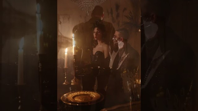 REELS. Репортажный фотограф Ольга Кочетова в Москве