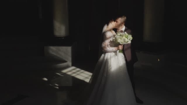 Фильмы. Свадебные фотограф и видеограф Наталья и Анатолий Новиковы СПб